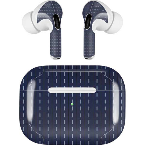 Japan Soccer Flag Apple AirPods Pro Skin